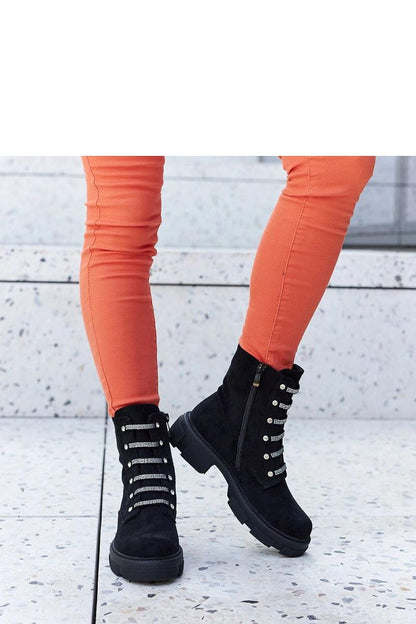  Scarpe con tacco model 204613 Solea 