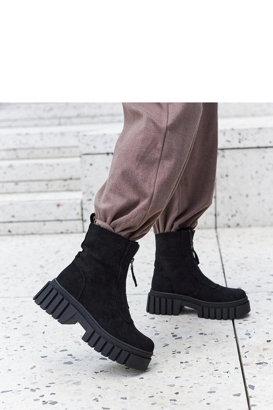  Scarpe con tacco model 204615 Solea 