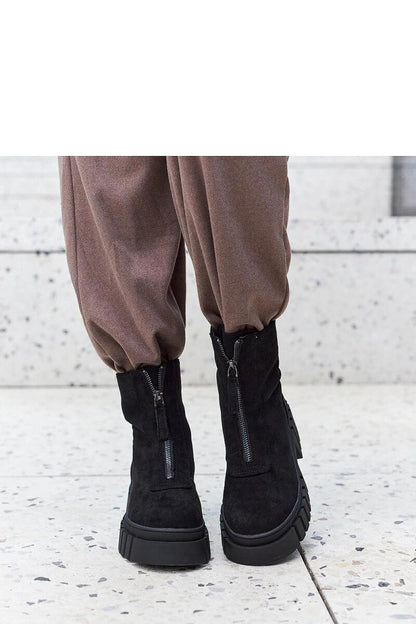  Scarpe con tacco model 204615 Solea 