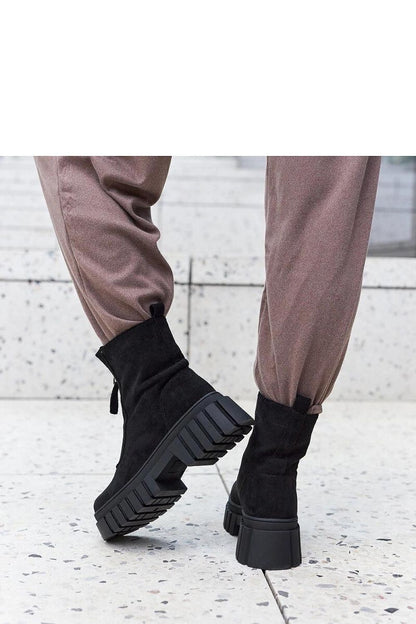  Scarpe con tacco model 204615 Solea 