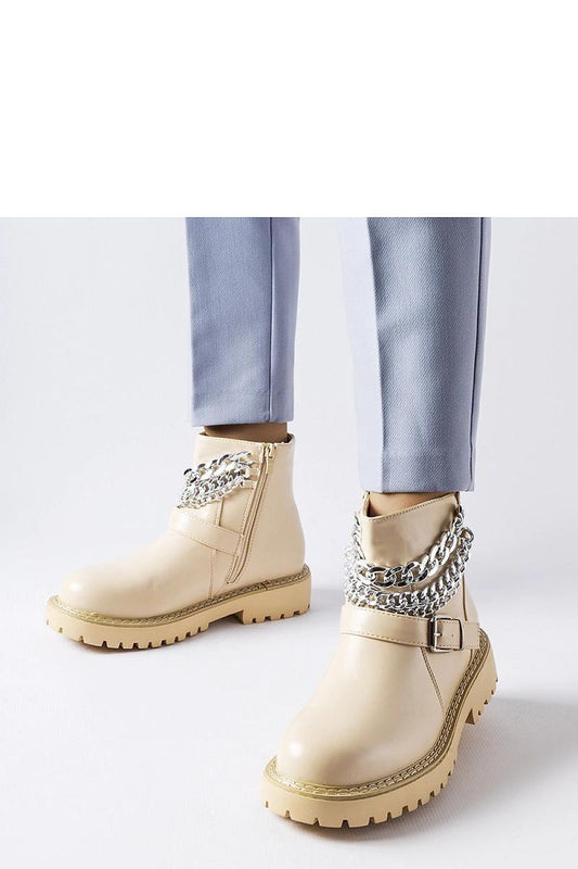  Scarpe con tacco model 204617 Solea 