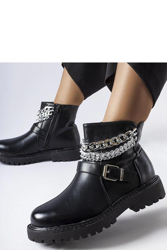  Scarpe con tacco model 204618 Solea 