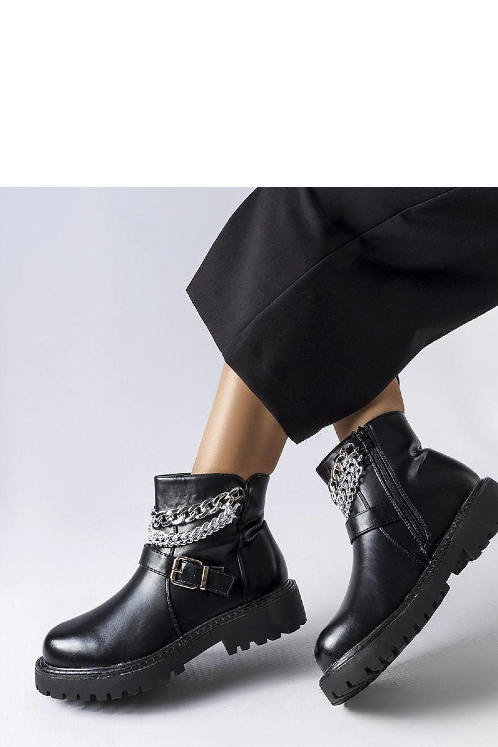  Scarpe con tacco model 204618 Solea 