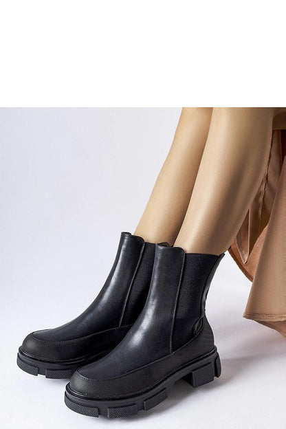  Scarpe con tacco model 204620 Solea 