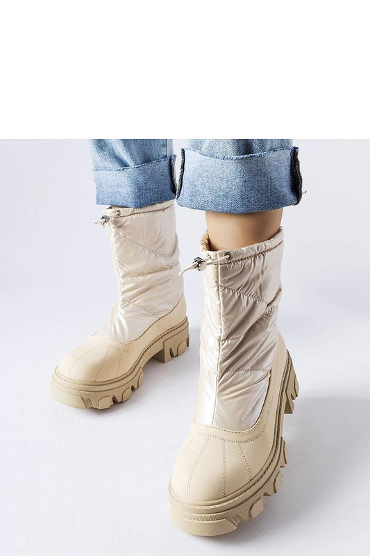  Scarpe con tacco model 204621 Solea 