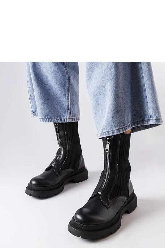  Scarpe con tacco model 204626 Solea 