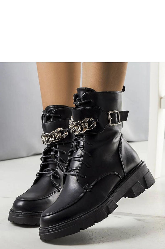  Scarpe con tacco model 204630 Solea 