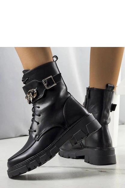  Scarpe con tacco model 204630 Solea 