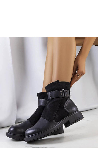  Scarpe con tacco model 204633 Solea 