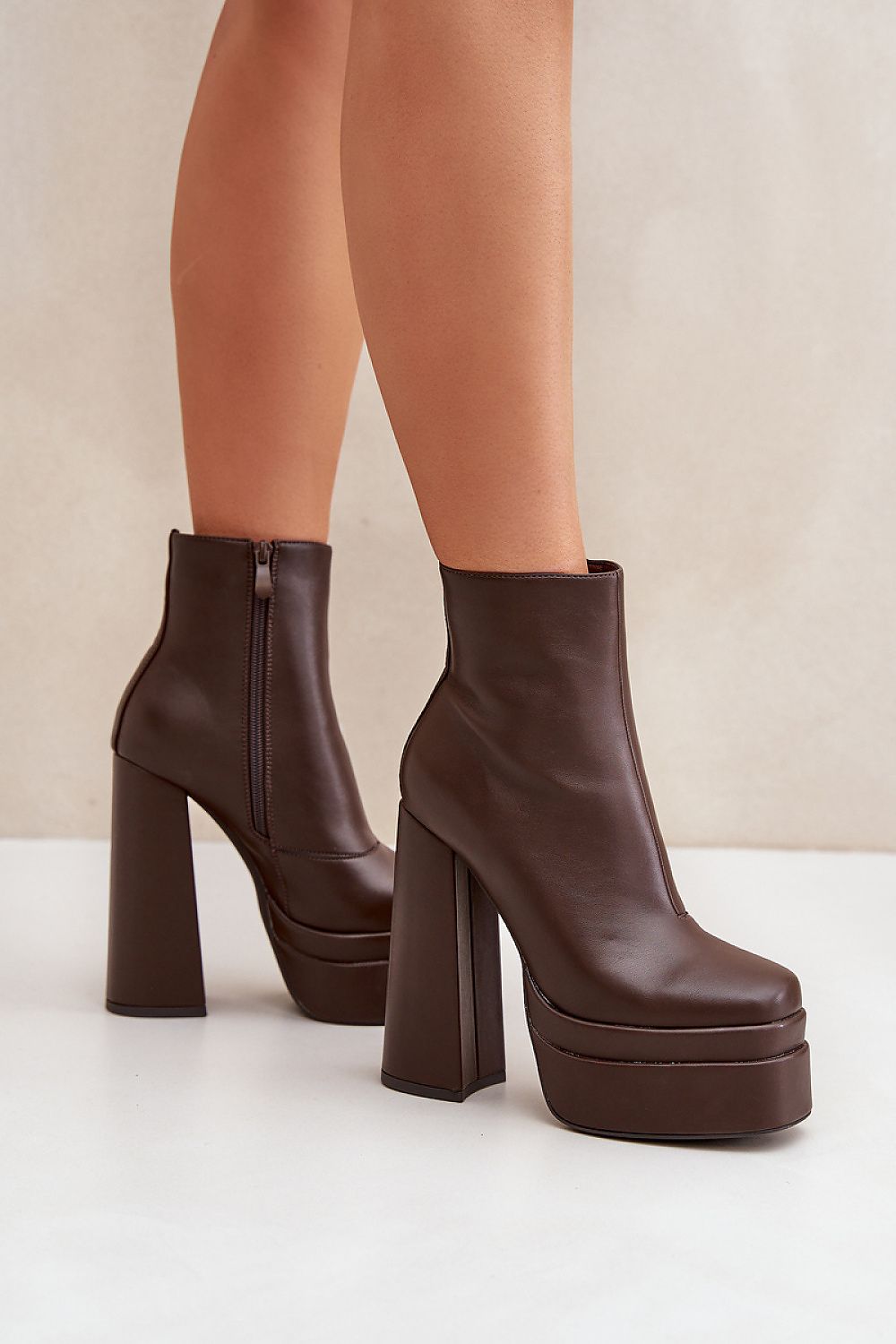 Scarpe con tacco model 204692 Step in style 