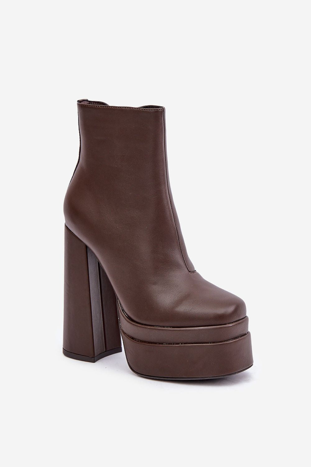  Scarpe con tacco model 204692 Step in style 