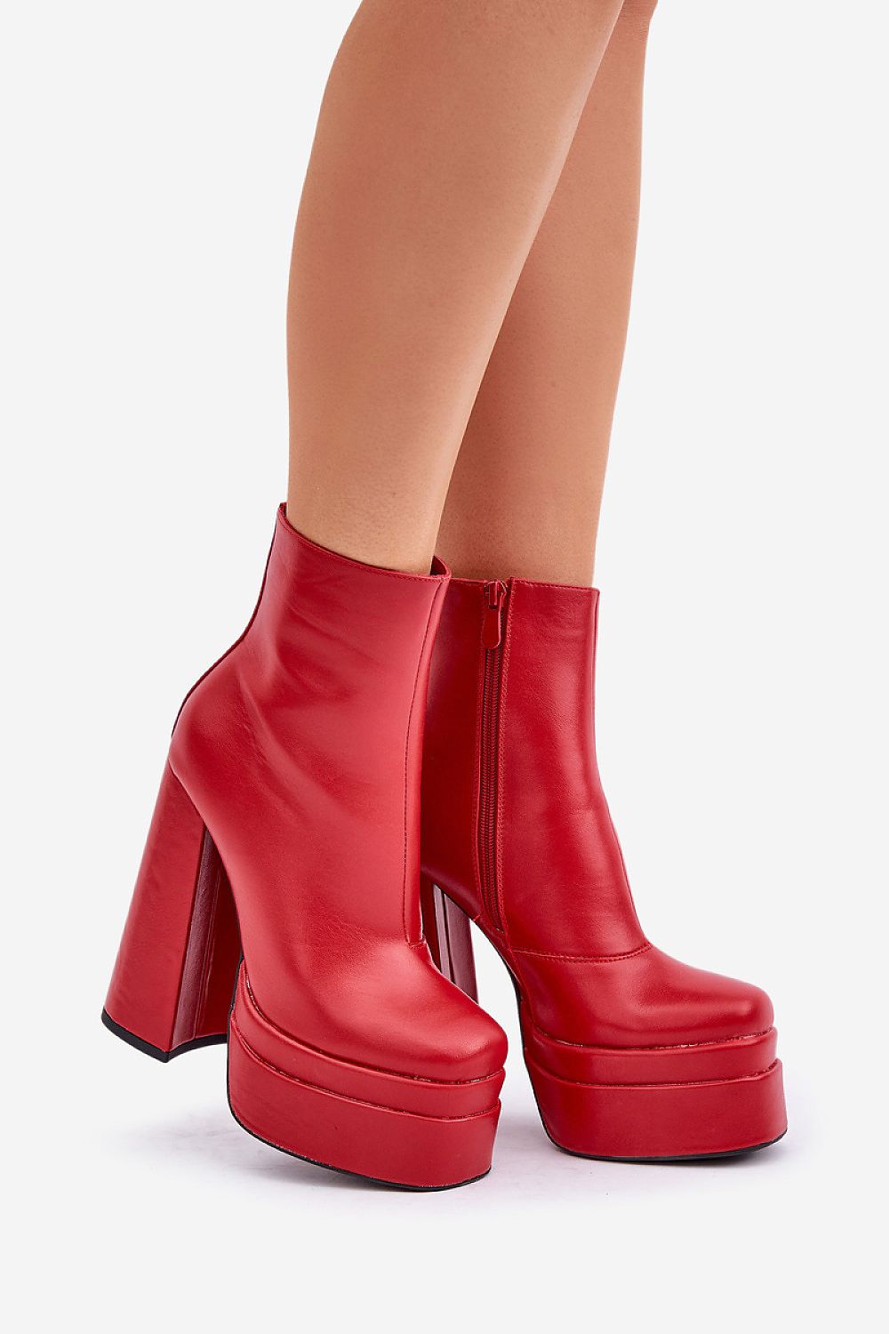 Scarpe con tacco model 204693 Step in style 
