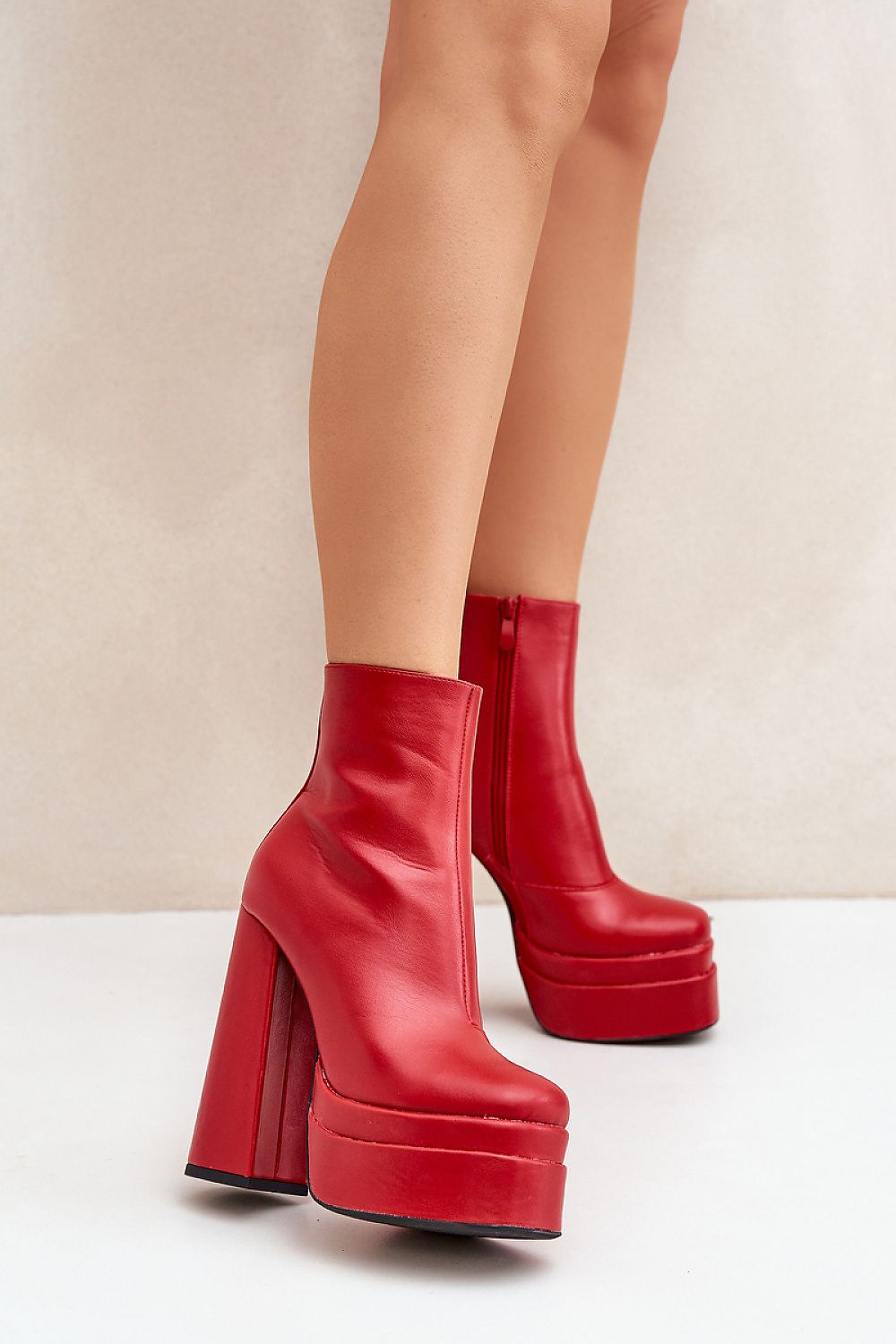  Scarpe con tacco model 204693 Step in style 