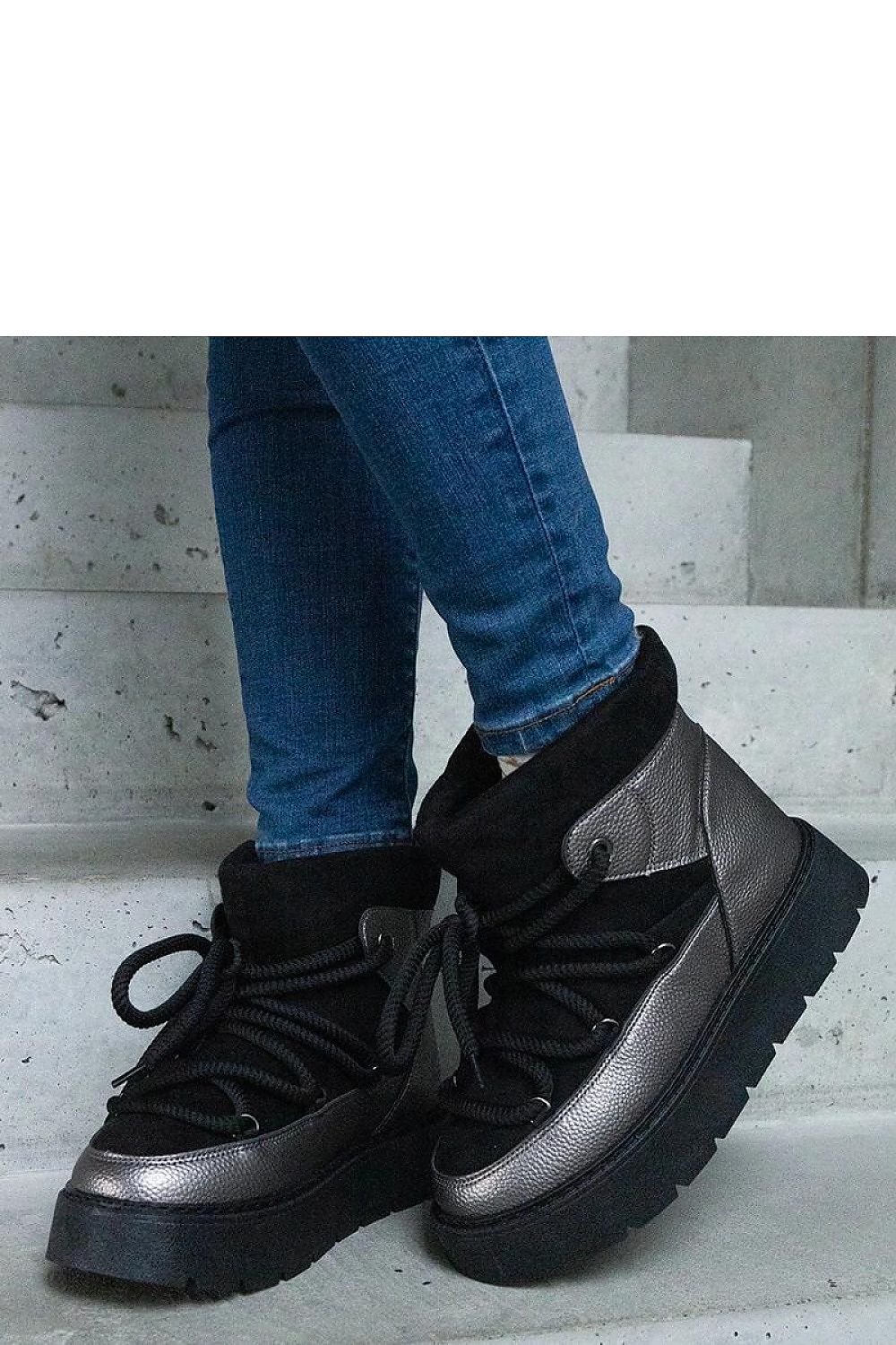  Scarpe da neve model 204704 Solea 