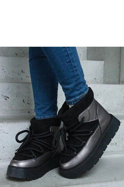  Scarpe da neve model 204704 Solea 