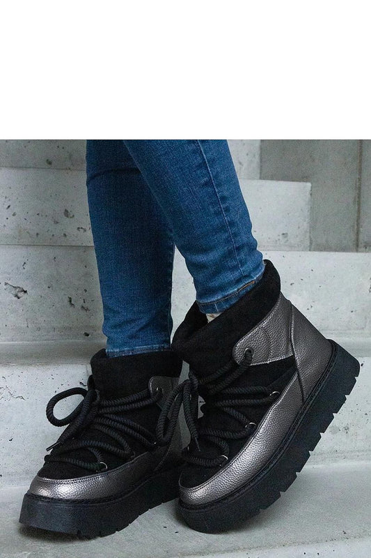  Scarpe da neve model 204704 Solea 