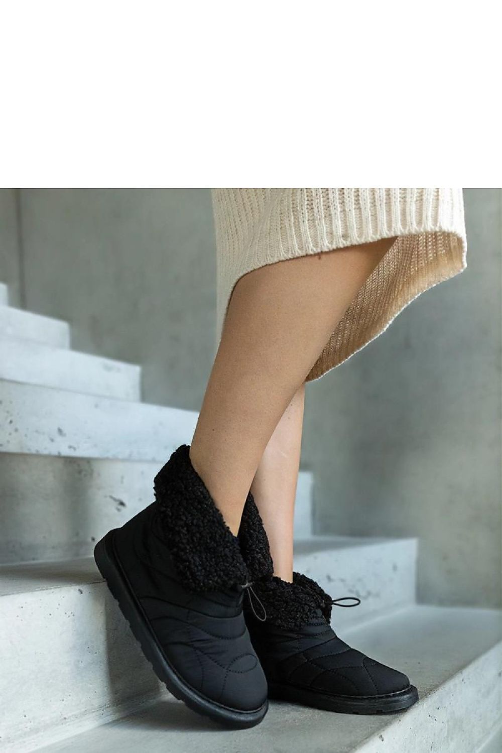  Scarpe da neve model 204707 Solea 