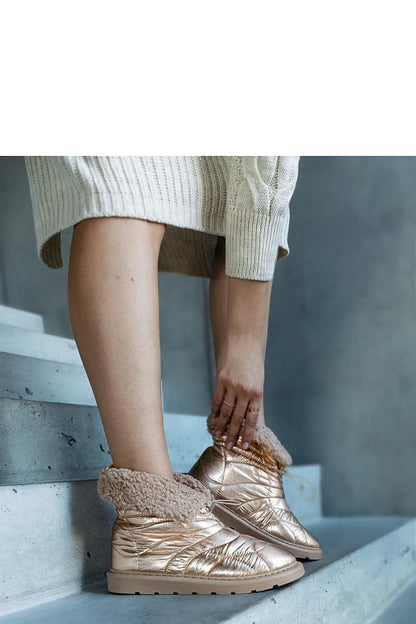  Scarpe da neve model 204708 Solea 