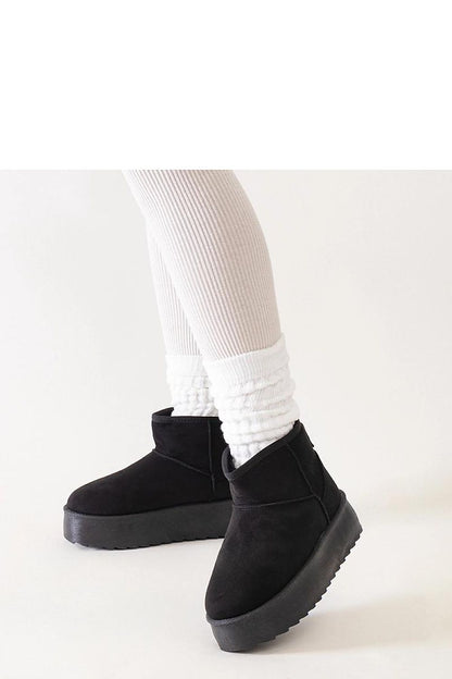  Scarpe da neve model 204713 Solea 