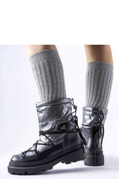  Scarpe da neve model 204723 Solea 