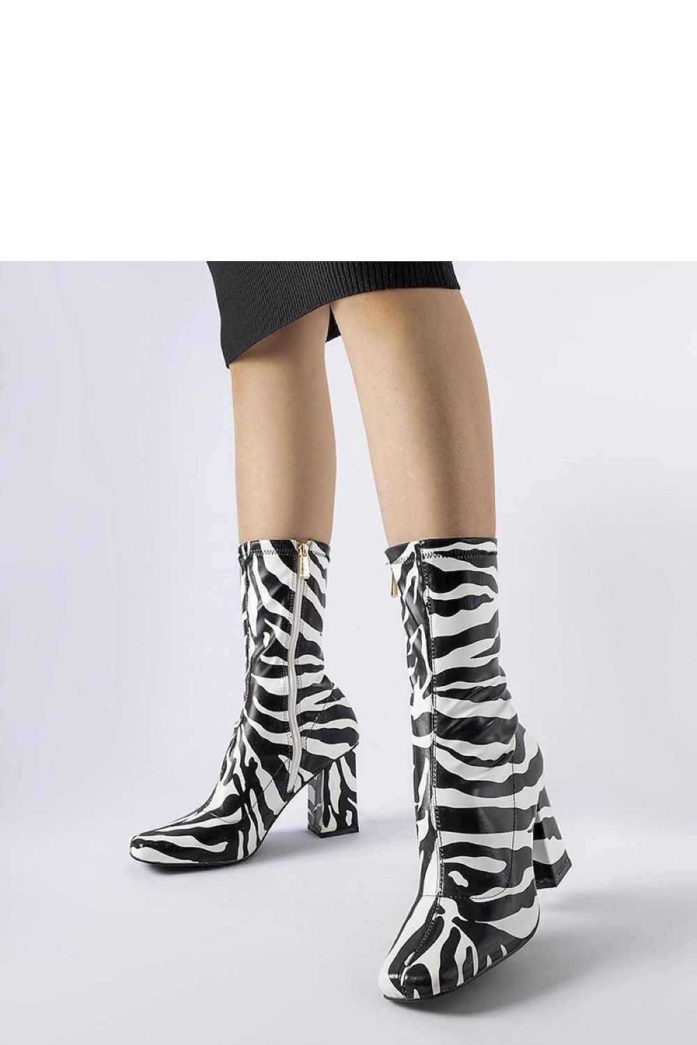  Scarpe con tacco model 204737 Solea 