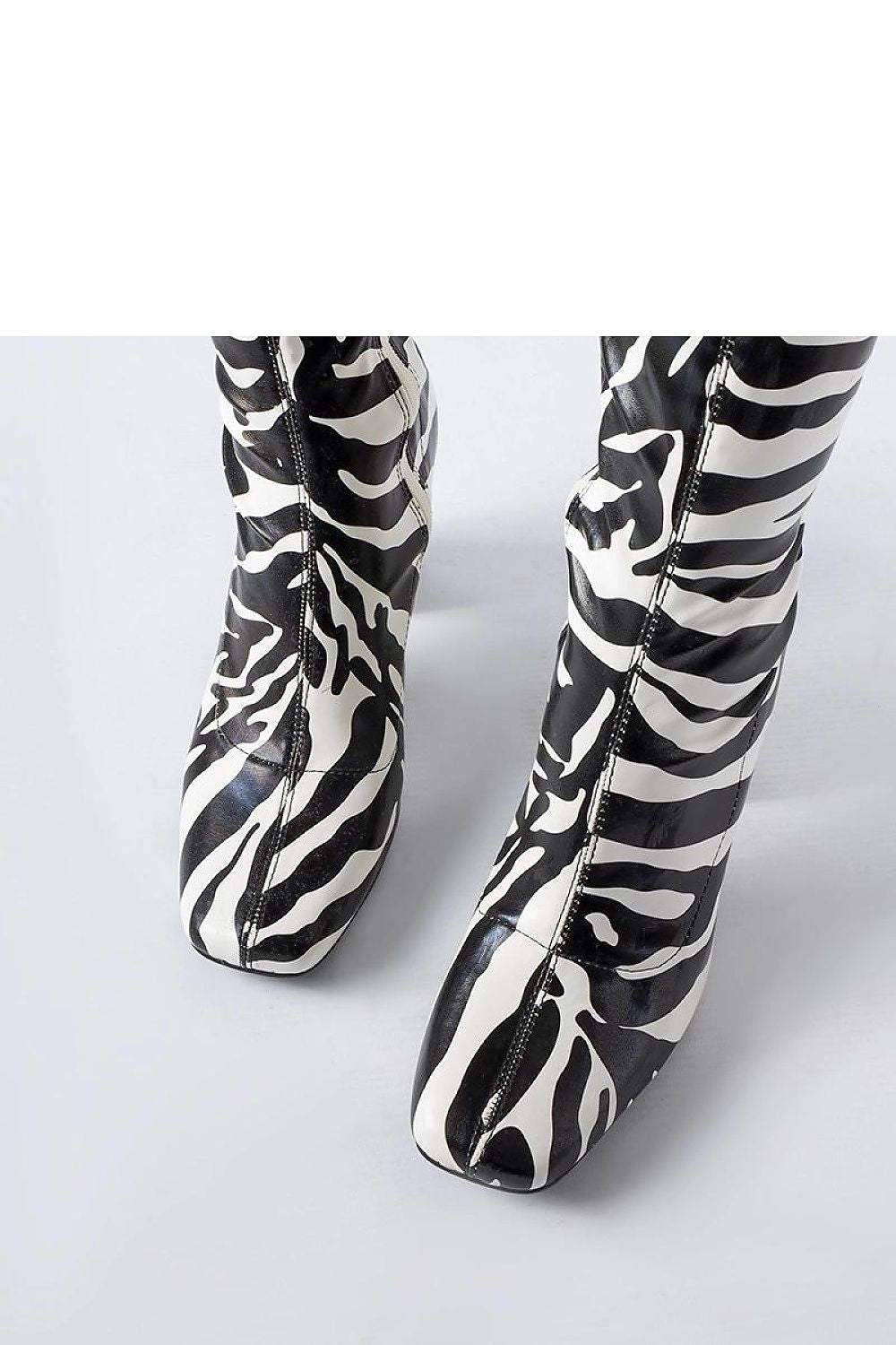  Scarpe con tacco model 204737 Solea 