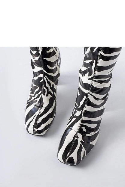  Scarpe con tacco model 204737 Solea 