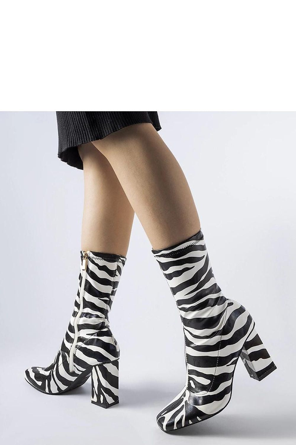  Scarpe con tacco model 204737 Solea 