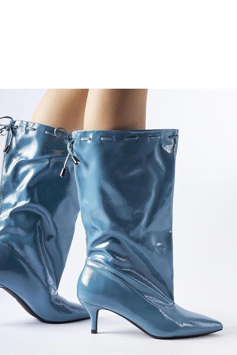  Scarpe con tacco model 204742 Solea 