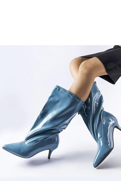  Scarpe con tacco model 204742 Solea 