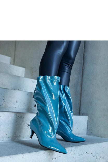  Scarpe con tacco model 204742 Solea 