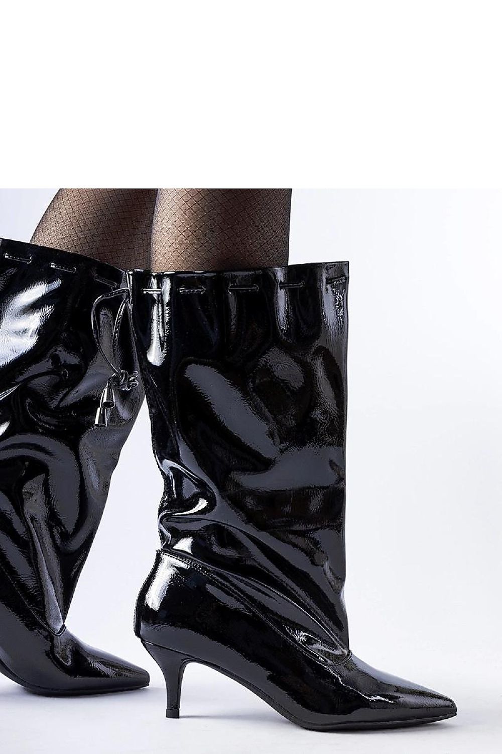  Scarpe con tacco model 204743 Solea 