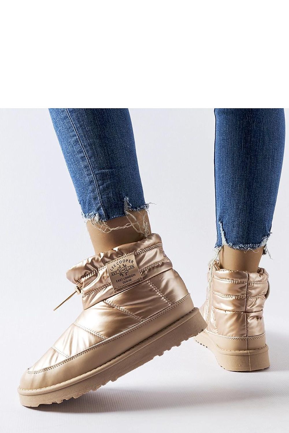  Scarpe da neve model 204745 Solea 