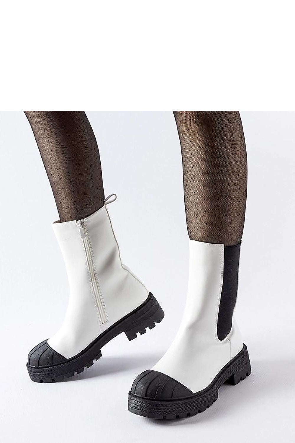  Scarpe trapper model 204747 Solea 