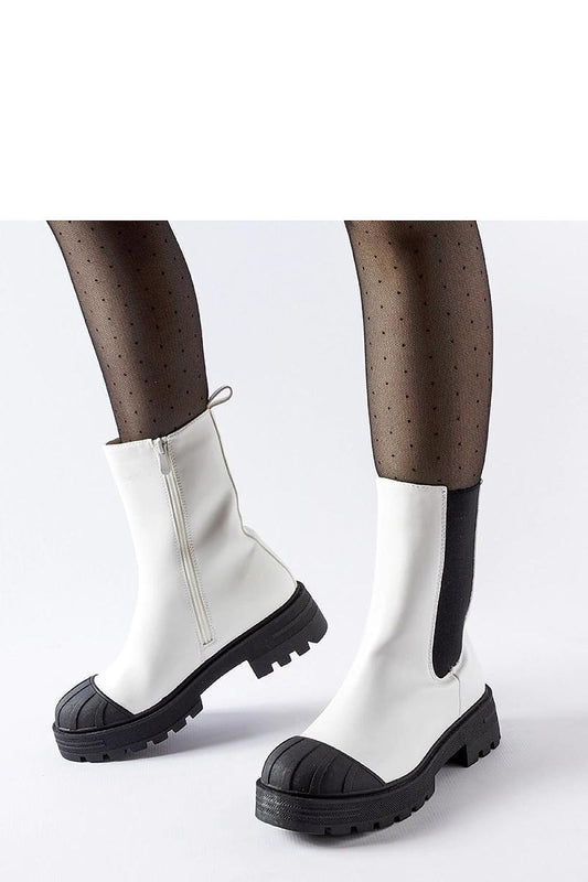  Scarpe trapper model 204747 Solea 