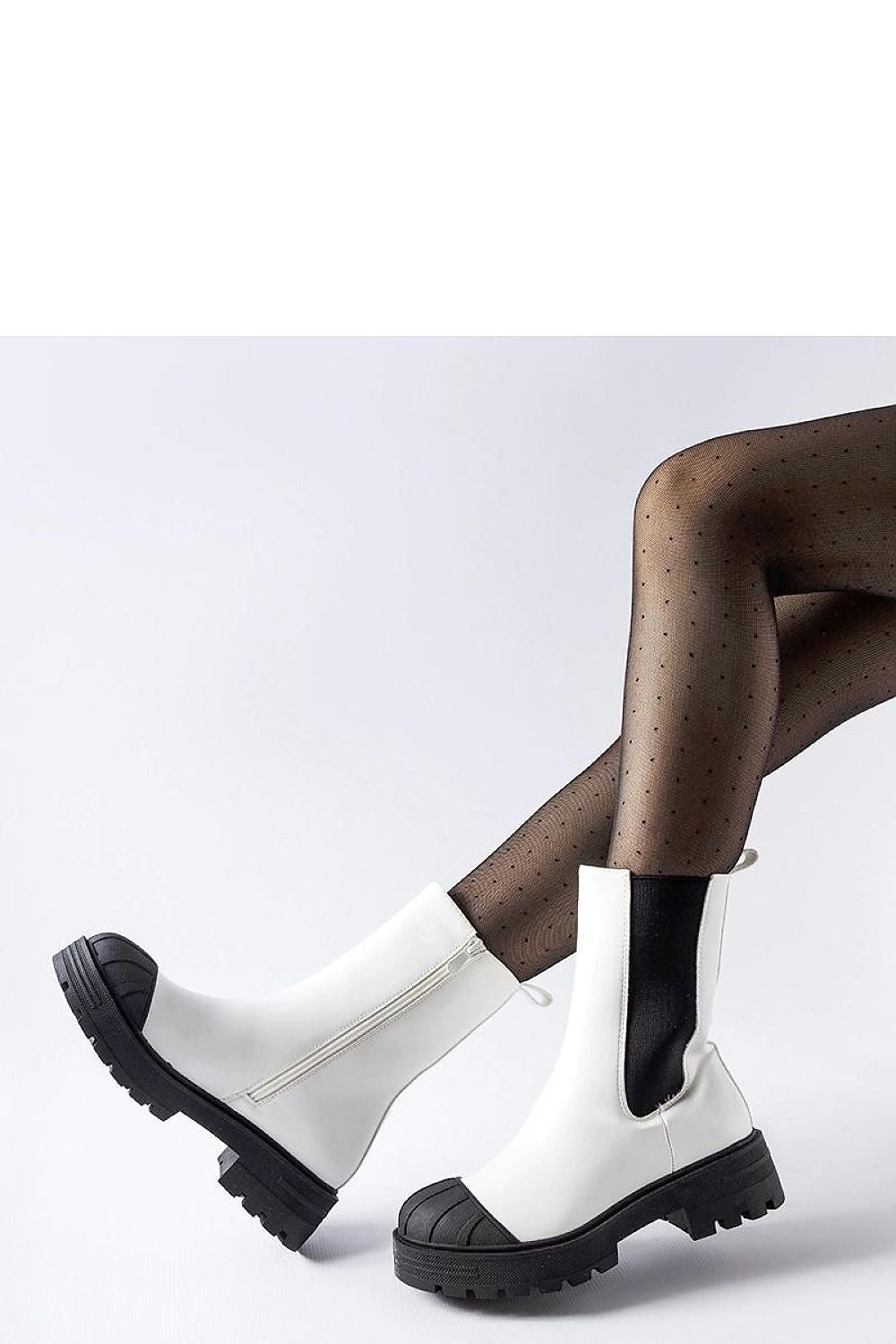  Scarpe trapper model 204747 Solea 