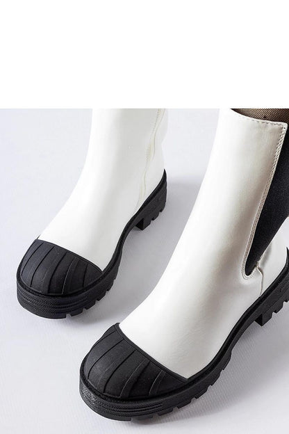  Scarpe trapper model 204747 Solea 