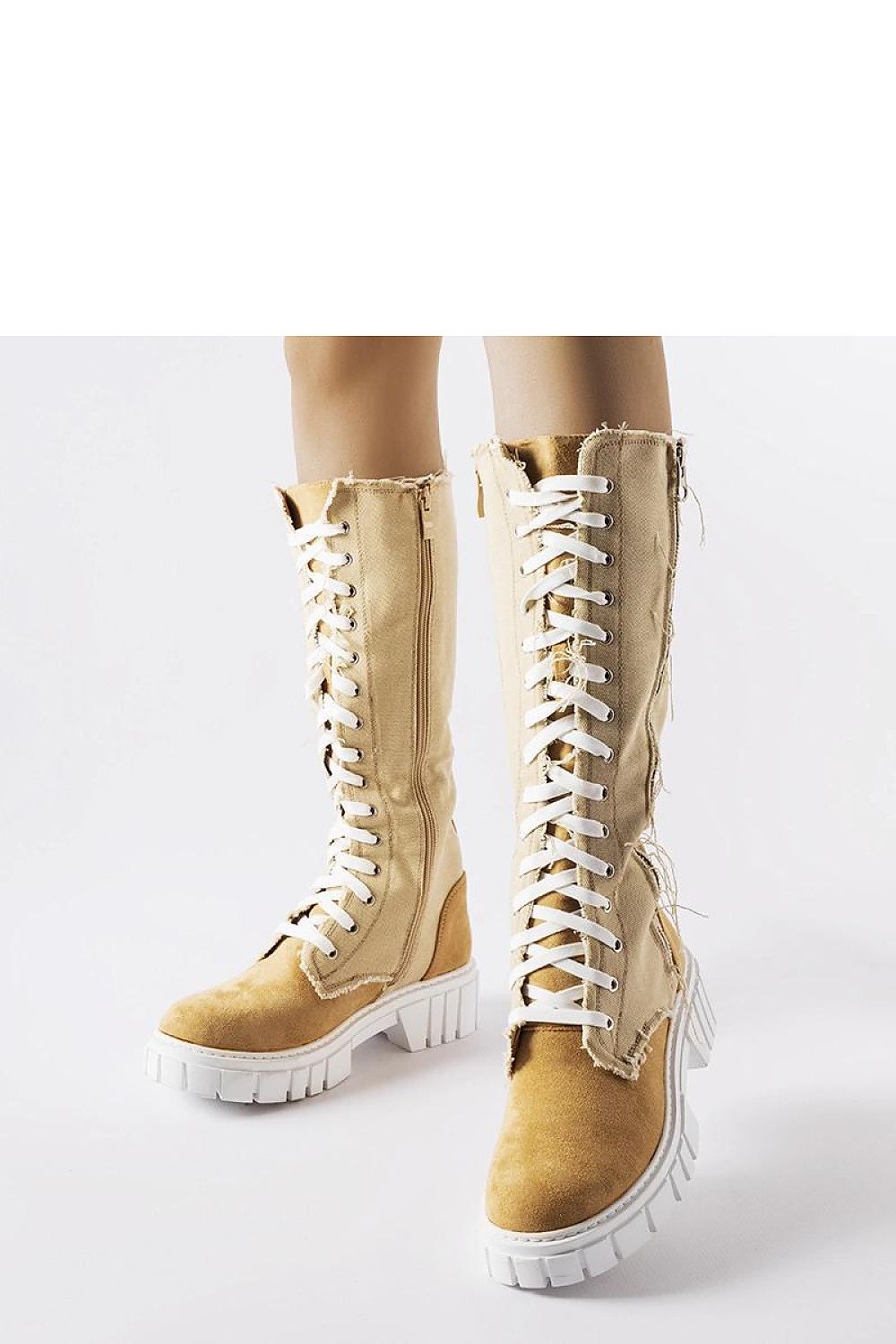  Stivali model 204750 Solea 