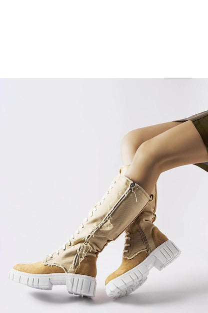  Stivali model 204750 Solea 