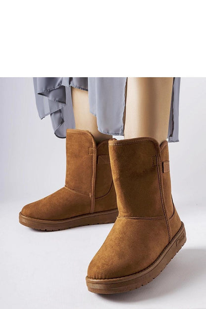  Scarpe da neve model 204754 Solea 