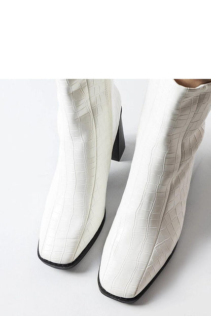  Scarpe con tacco model 204772 Solea 