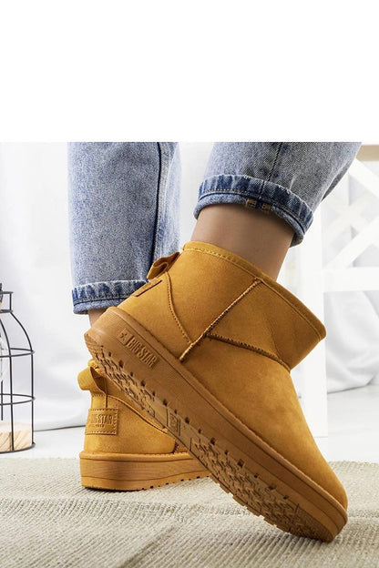  Scarpe da neve model 204779 Solea 