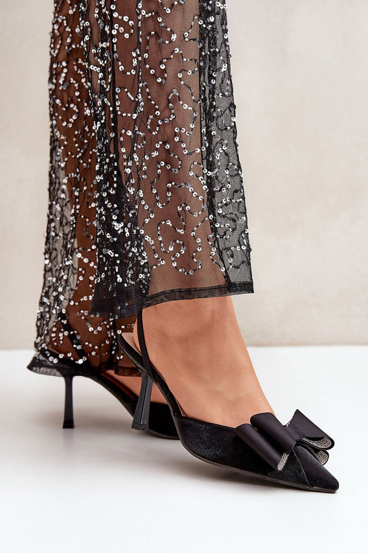  Scarpe con tacco a spillo model 204793 Step in style 