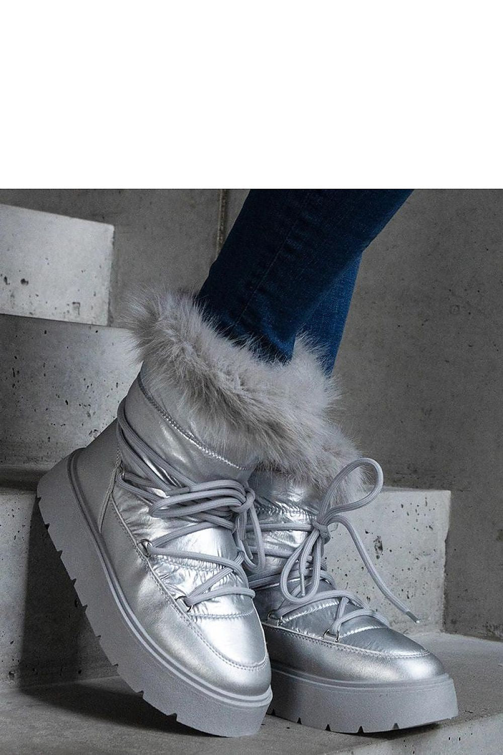  Scarpe da neve model 204797 Solea 