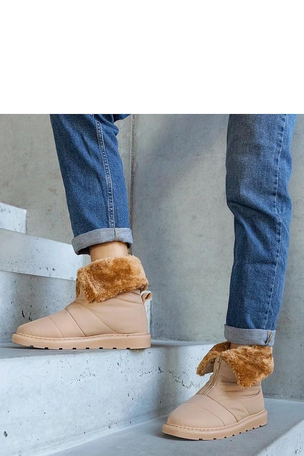  Scarpe da neve model 204802 Solea 