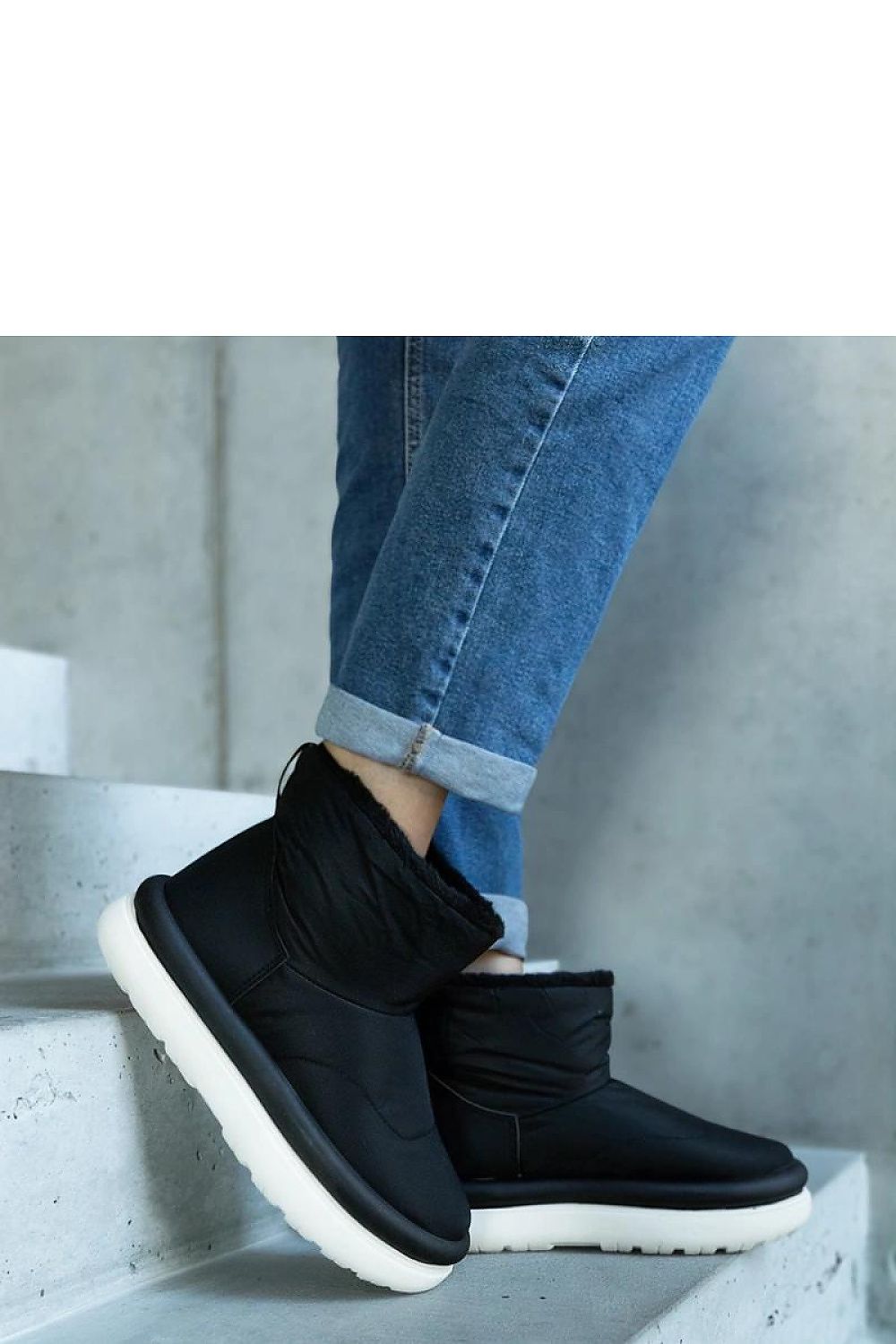  Scarpe da neve model 204803 Solea 