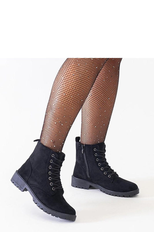  Scarpe con tacco model 204806 Solea 