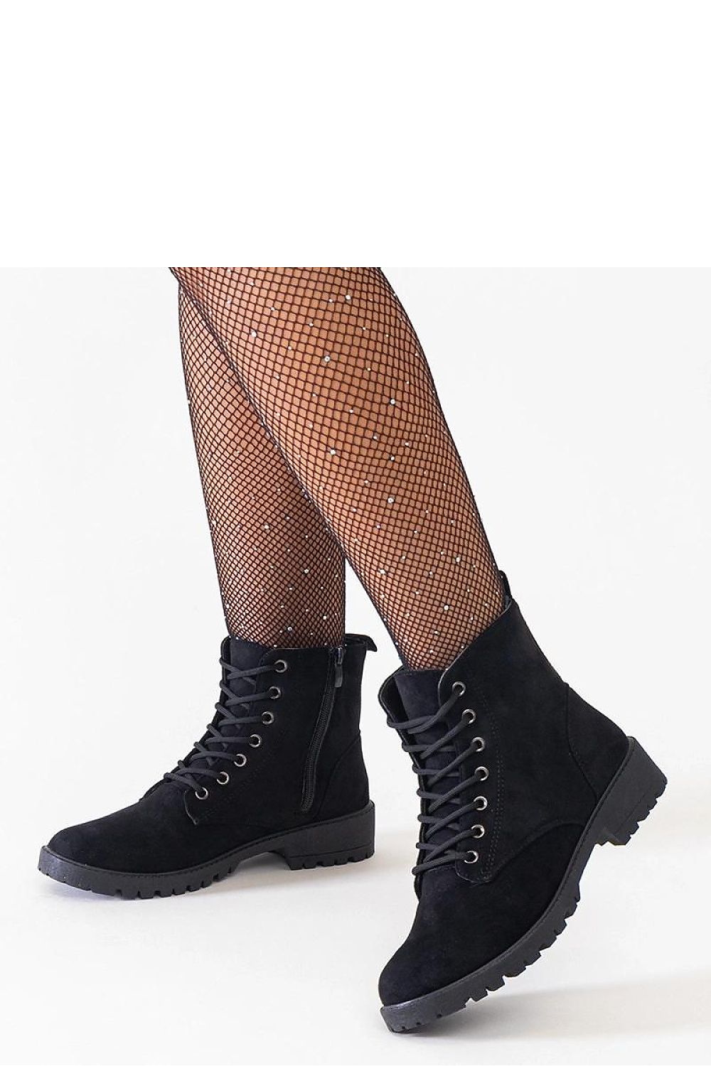  Scarpe con tacco model 204806 Solea 