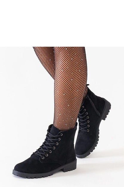  Scarpe con tacco model 204806 Solea 