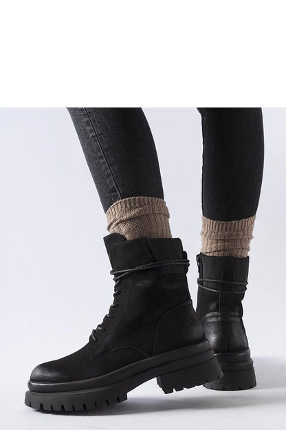  Scarpe con tacco model 204815 Solea 